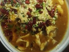 -妈妈菜(银城中路店)