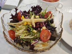 -库滋明·俄罗斯特色美食(中央大街店)