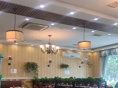 -桃子餐厅·天津菜(红星路直营店)