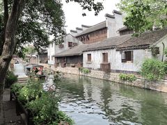 -南浔古镇