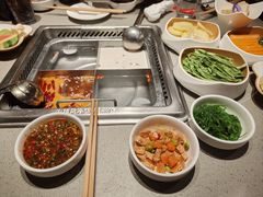 -海底捞火锅(塘厦天虹店)