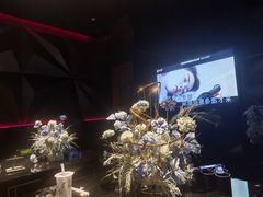 -黑桃K生日订制KTV