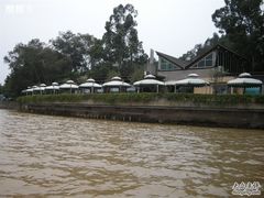 仙湖环境-佛山祈福仙湖酒店