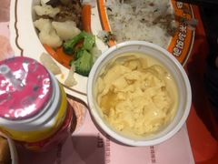 -吉野家(大连黑石礁富丽庭店)