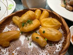 椒盐炸九肚鱼-79号渔船海鲜饭店(耀中店)