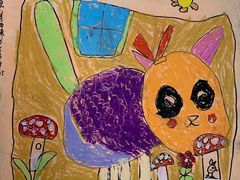 -甲乙果 美术书法(通州校区)