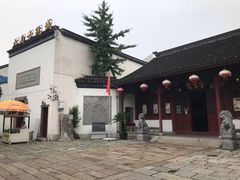 -衣裳街历史文化街区