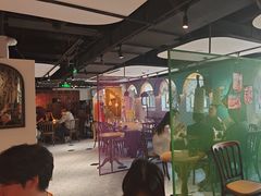 -纳鲁孜·新疆特色餐厅(上海悦荟广场店)