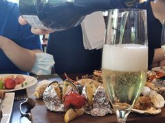 -杭州西子湖四季酒店-WL BISTRO西湖餐厅(灵隐路店)