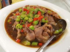 -观澜湖底捞(观澜墅店)