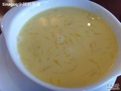 杨汁甘露-无锡城中皇冠假日酒店·芳园中餐厅