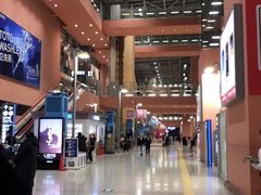 -关西国际机场直营免税店