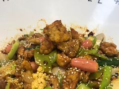 -友达面馆·酸菜鱼面(钱塘区店)