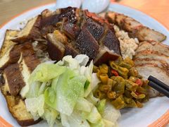 隆江猪脚饭（大份）-瑞霖·隆江猪脚饭