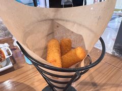 -清真·艾美可餐厅(大悦汇店)