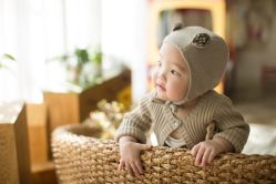 -WPlus明星肖像亲子全家福摄影