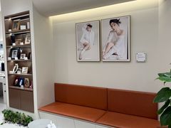 -HIMO海马体照相馆(上海华润CP静安店)