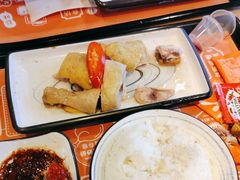 -大快活(丽丰店)