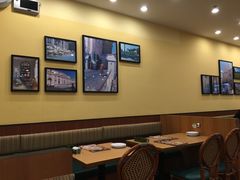 大堂-萨莉亚意式餐厅(苏州食百家店)