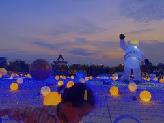 -华夏文旅海洋公园