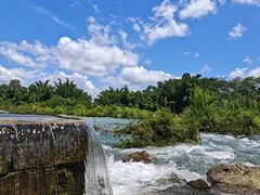 -响水风景区
