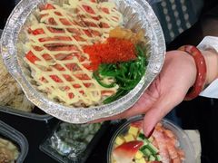 -Sushi Love 创意寿司(丽影广场店)