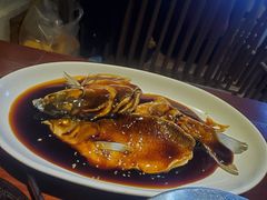 -大牌大·传统杭帮菜(湖滨店)