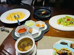 -童福兴·南京菜(老门东店)