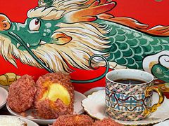 -泸溪河桃酥(西直门凯德店)