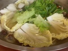 -313羊庄·羊肉火锅烧烤(李村店)