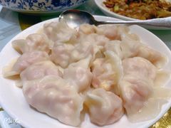 -金春禧·鲁菜海鲜(延吉路万达店)