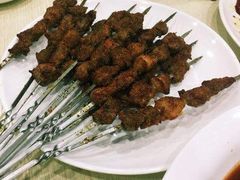 -马黑哥椒麻鸡(清江山水店)