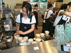 -1点点(银座和谐广场店)