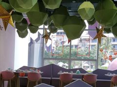 -水桶王国主题餐厅·聚会·生日派对·亲子活动·家庭套餐(亚龙湾希尔顿店)