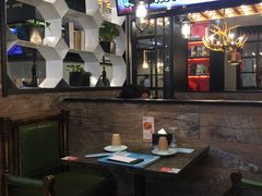 -零度空间·台湾小馆(五道口购物中心店)