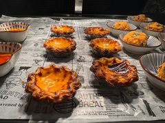 -博林天瑞喜来登酒店·西丽尚膳