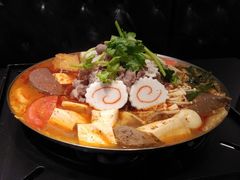 -8锅臭臭锅·正宗台湾小火锅(中心五路店)