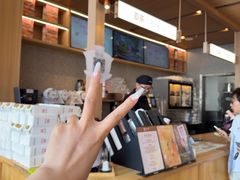 -霸王茶姬(云杉奥莱店)
