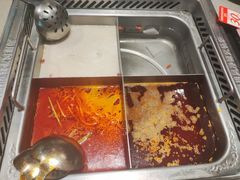 -海底捞火锅(河东万达广场店)