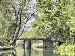 -西溪国家湿地公园