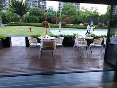 -鹿萤季·营地小馆(皇后公园店)