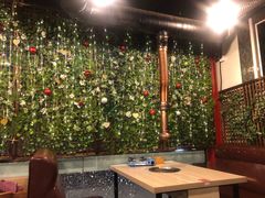 -郑阿姨的家·이모네·韩料&烤肉(武川路店)