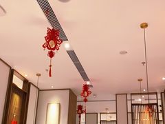 大堂-半勺·新徽菜(银泰城店)