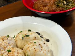 -舒蔡记生煎菜饭(云南中路店)