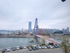 -川旺角川粤融合菜•海景餐厅(星海广场店)