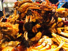 水煮三国-水煮三国·川鲁江湖菜(香山店)