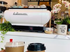 -LAB COFFEE来杯咖啡(浦仓路店)