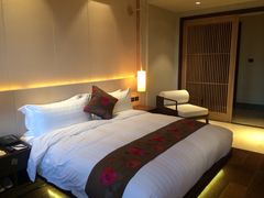 -西安华清御汤酒店