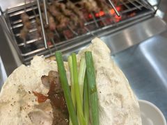 -小寒羊烧烤(凯瑞时代大厦店)