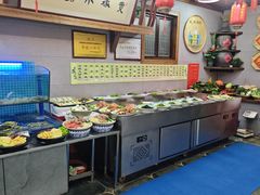 -老家黄墩(海滨二路店)